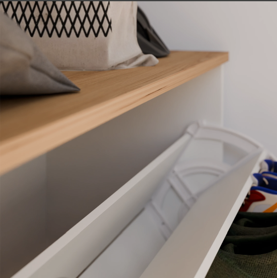 zapatera larga vista 2