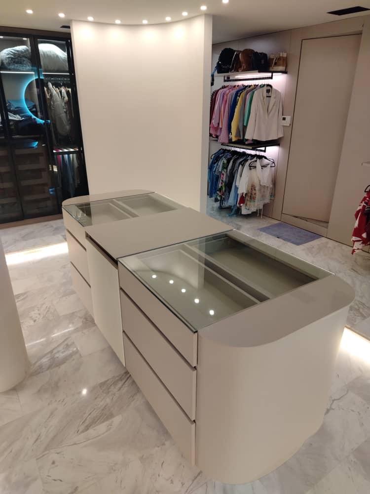 Nuevo proyecto de GUNTHER DEL ROSARIO 