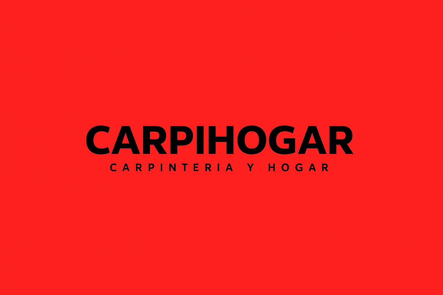 Carpihogar