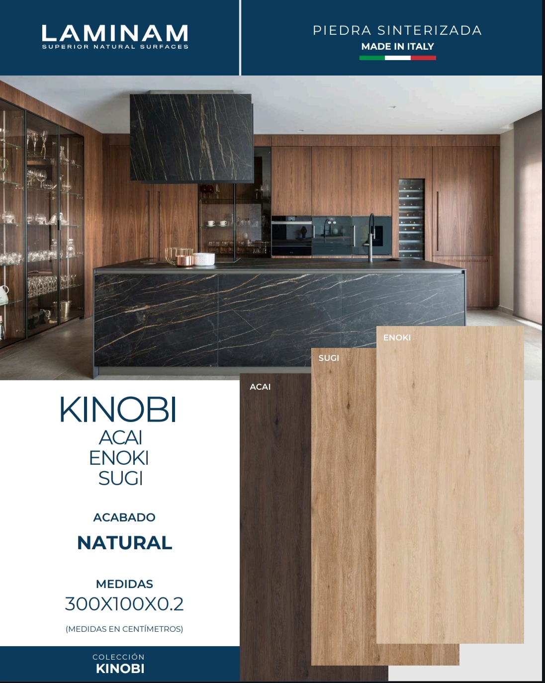 Transforma tu hogar con LÁMINAN