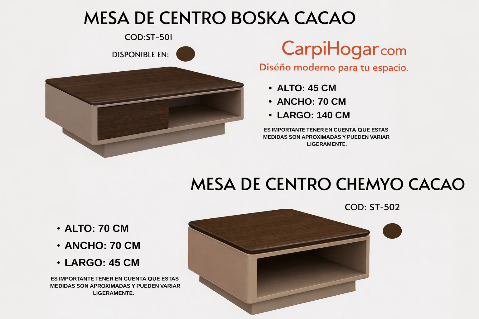 ¡Descubre la Revolución de Compras Online en Carpihogar! 🌟