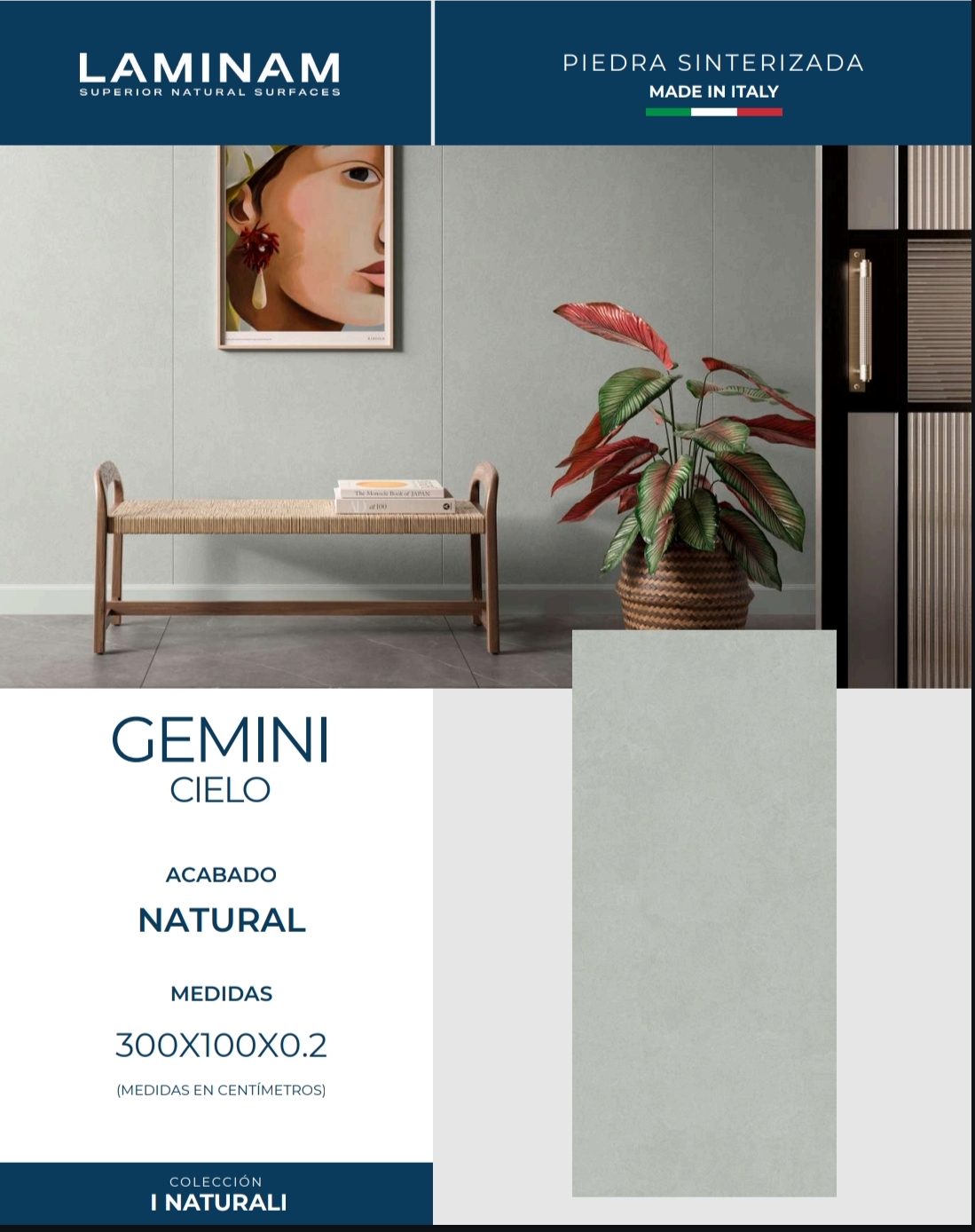 Transforma tu hogar con LÁMINAN