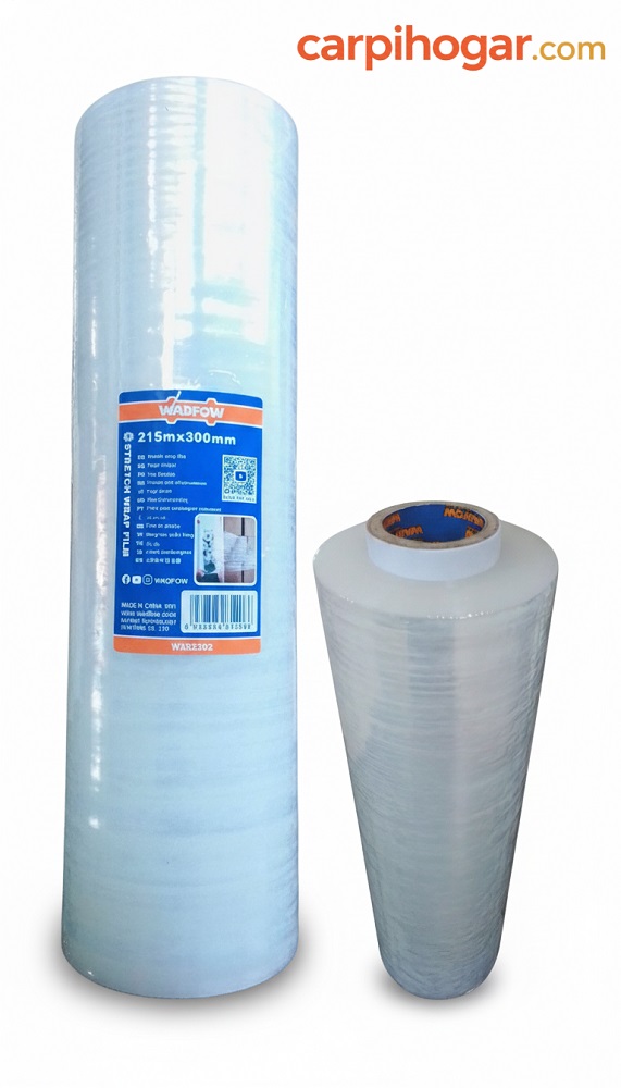 NVOPLAST TRANSPARENTE 215*300MM ESPESOR 002MM