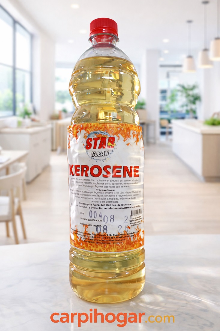  KEROSEN 1 LT CONCORD