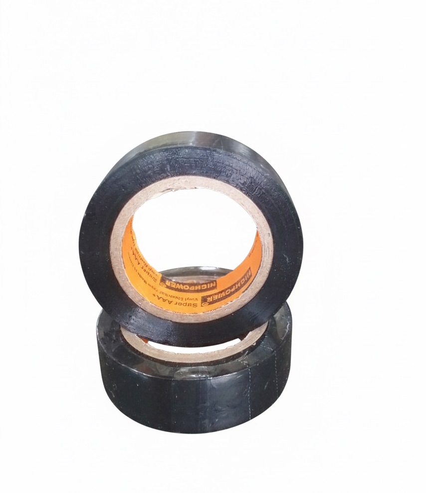 CINTA AISLANTE ELECTRICO DE PVC 3/4 10M