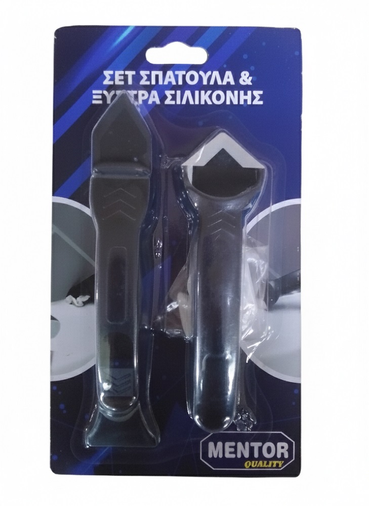 Raspador de silicona