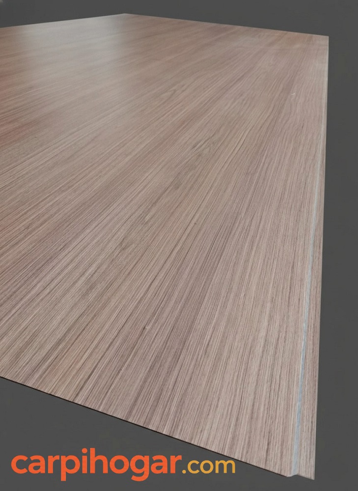 Formica SATURNO WALNUT GREENLAM