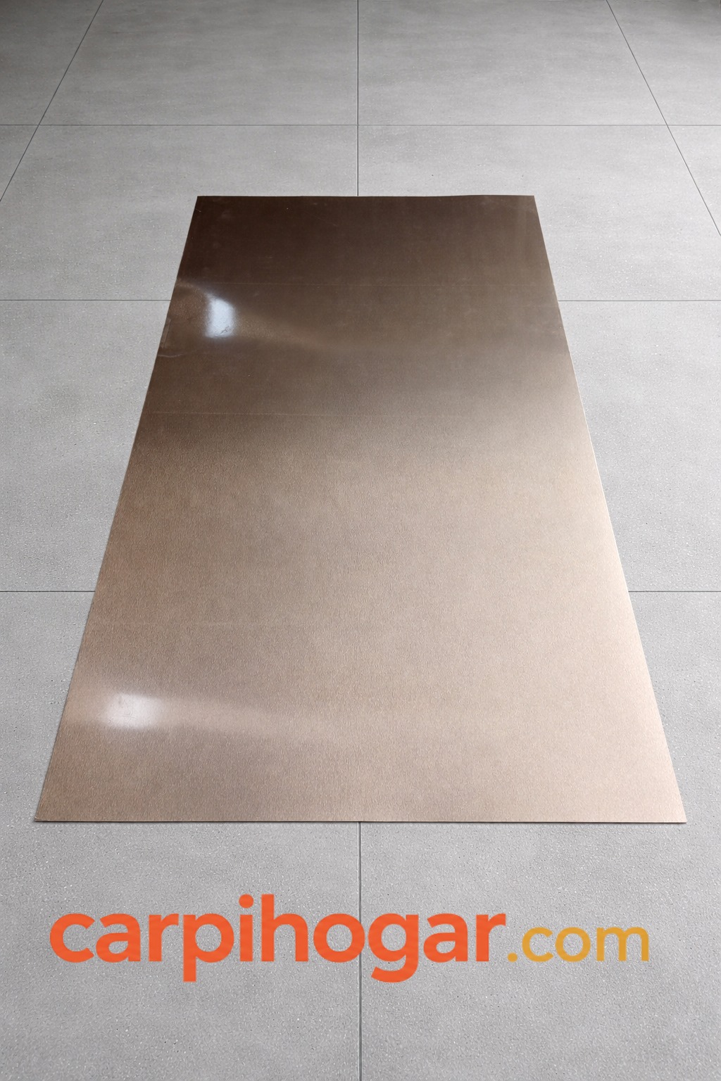FORMICA METAL BRONCE GREENLAM