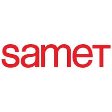 Logo SAMET