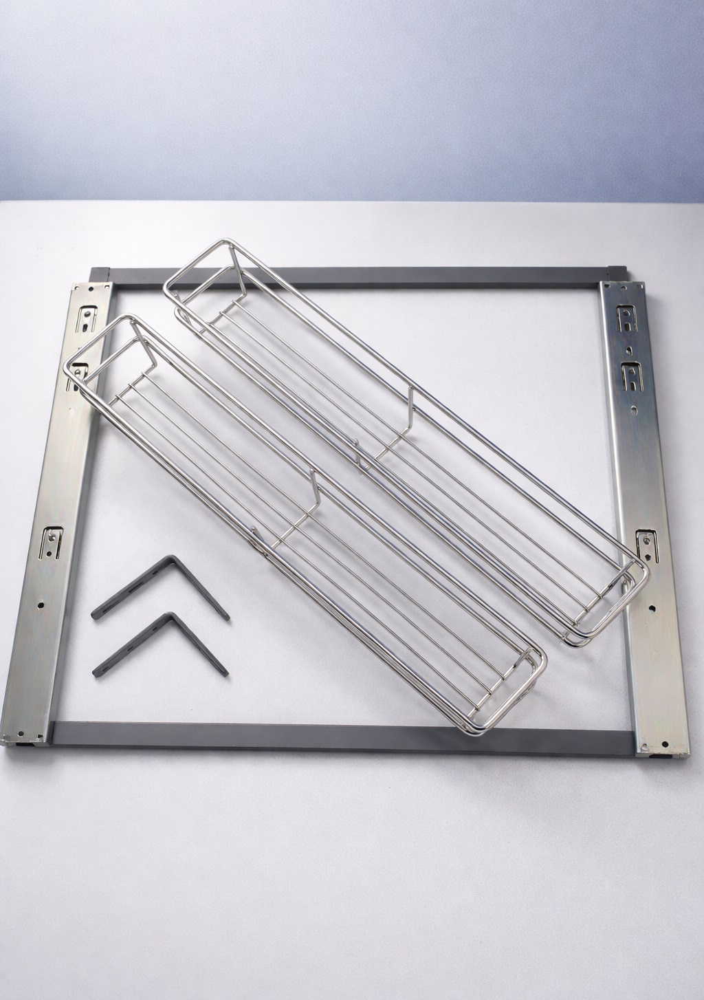 CONDIMENTERO ACERO INOXIDABLE 15CM