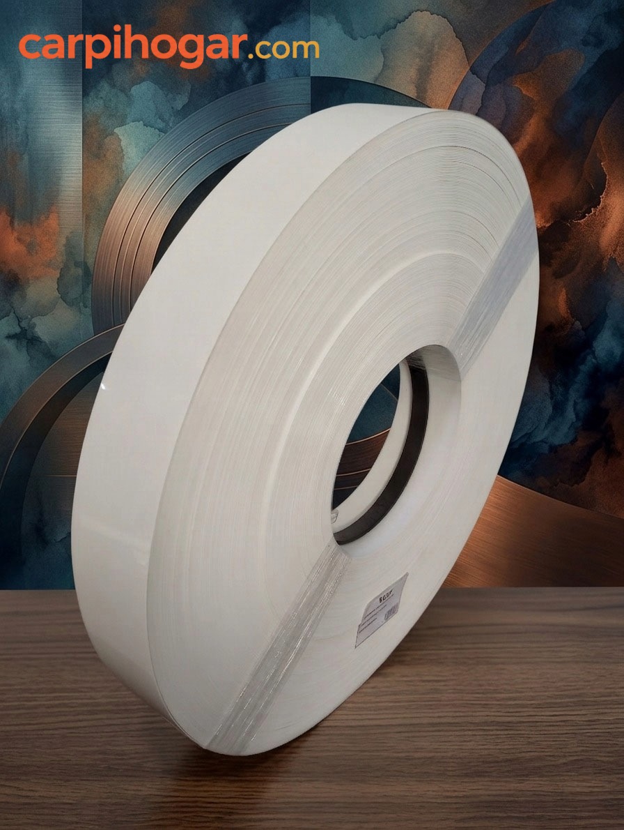 TAPACANTO BLANCO BRILLANTE 0455MM