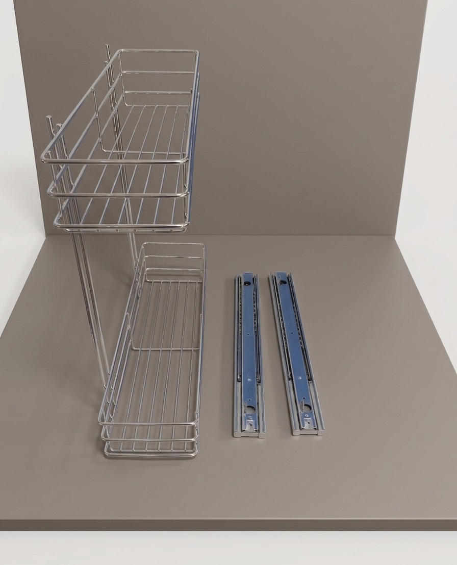 CONDIMENTERO ACERO INOXIDABLE 20CM