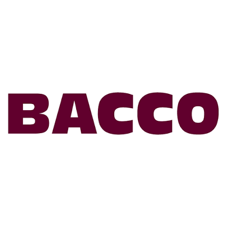 Logo BACCO STORE