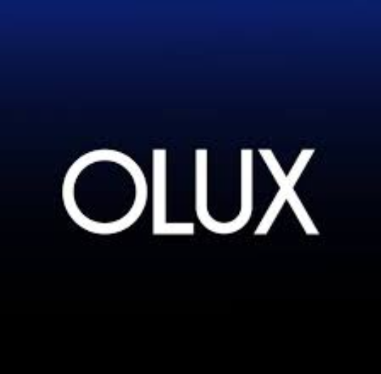 Logo OLUX