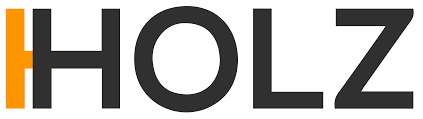 Logo HOLZ