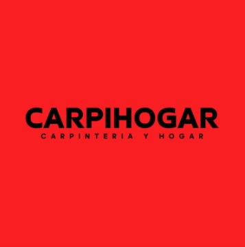 Logo Carpihogar