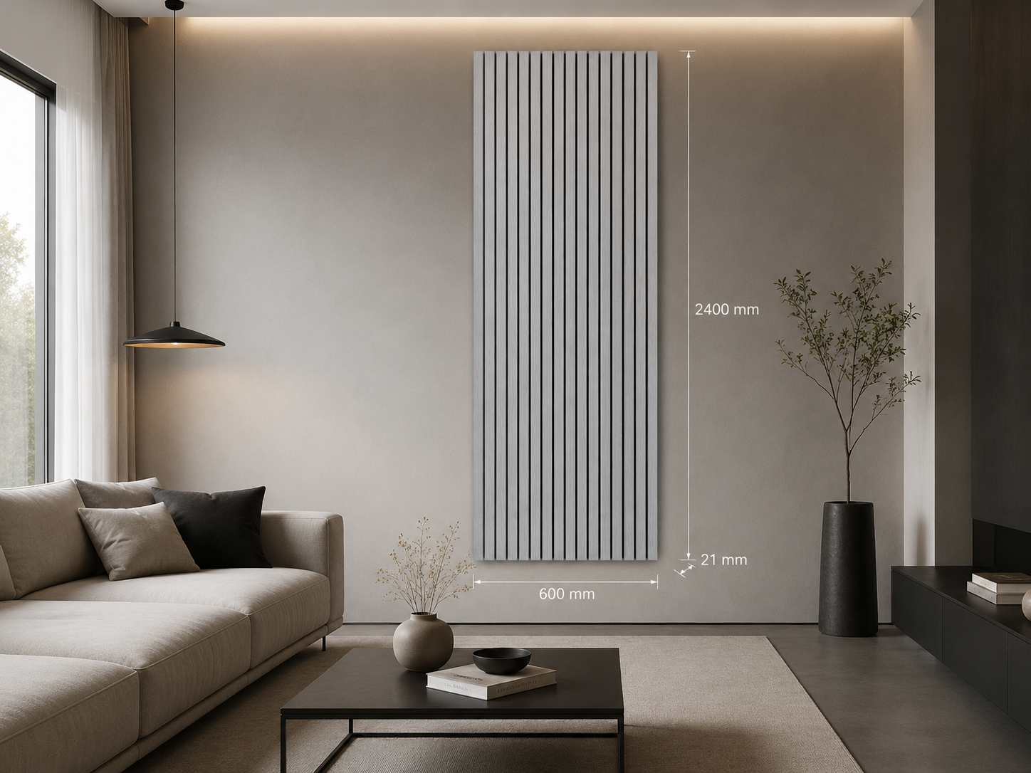 WALL PANEL ACUSTICO EW WOOD 003