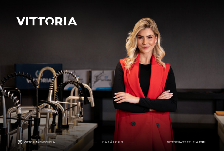Banner VITTORIA