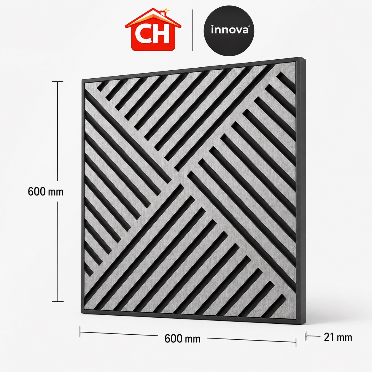 PANEL ACUSTICO DECORATIVO WTAP-21 EW WOOD 016