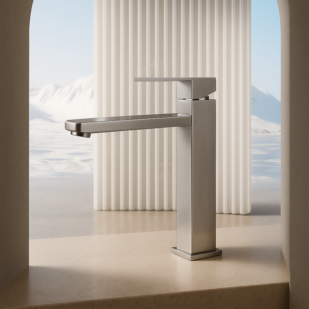 Grifo de Baño - BF8006
