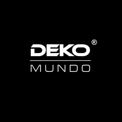 Logo DEKO MUNDO
